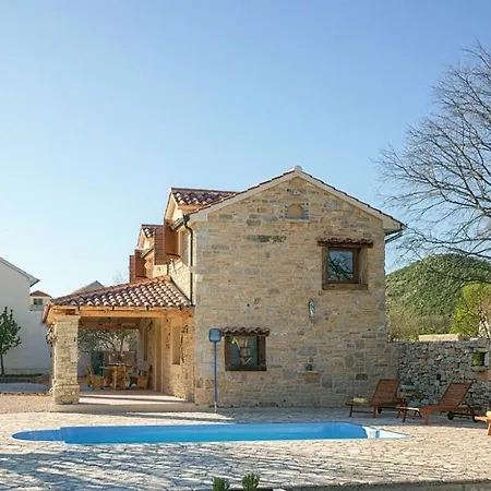 Σπίτι διακοπών Poolincluded Malou Stankovci (Zadar)