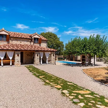 Poolincluded Malou Tatil Evi