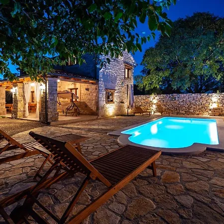 Poolincluded Malou Tatil Evi