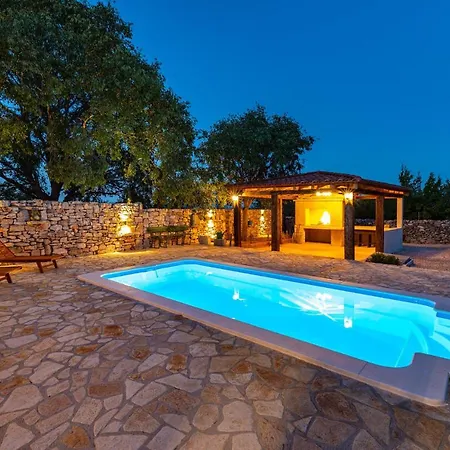 Poolincluded Malou *