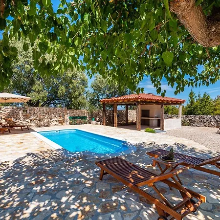 Poolincluded Malou Σπίτι διακοπών Stankovci (Zadar)