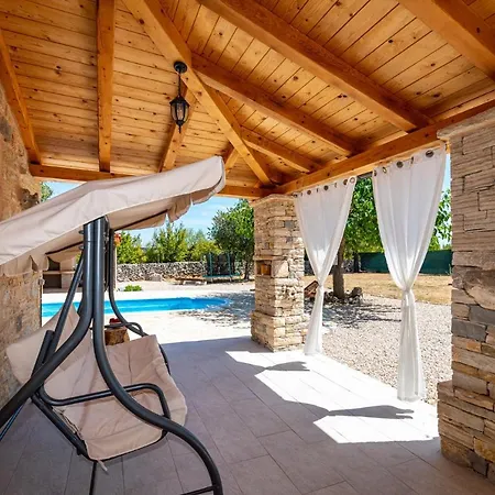 Poolincluded Malou Σπίτι διακοπών *