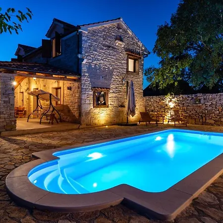 Poolincluded Malou Σπίτι διακοπών