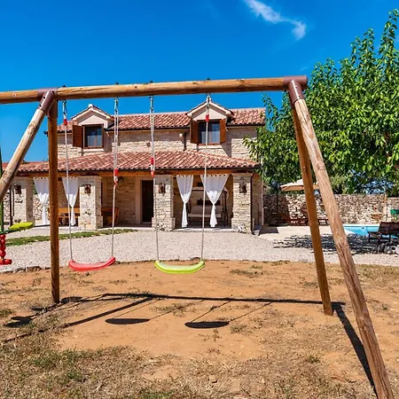 Tatil Evi Poolincluded Malou Stankovci (Zadar)